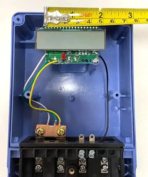 网购的电表像玩具一样？拆解后才知一分价格一分货！ (1).jpg