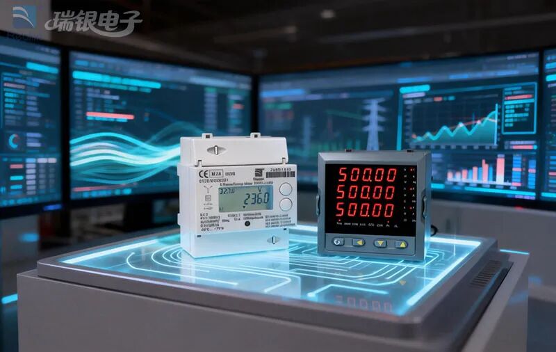 电能表对比多功能电力仪表.jpg
