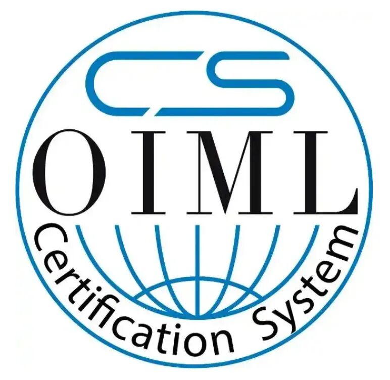 国际法制计量组织（OIML）LOGO.png