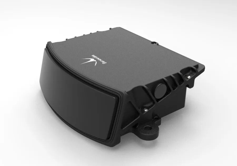 北醒车规激光雷达