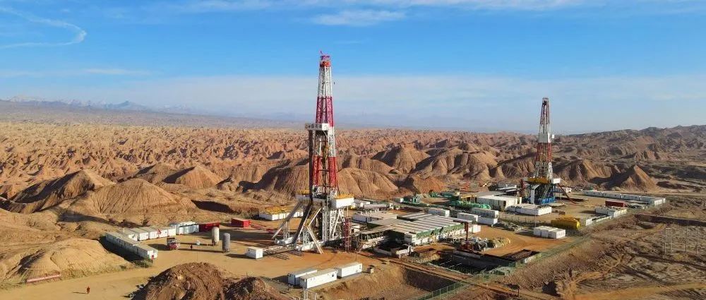 中国石油渤海钻探公司召开6月份工作例会