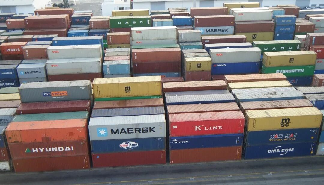 货代常说的“敏感货”，都有哪种？(图1)