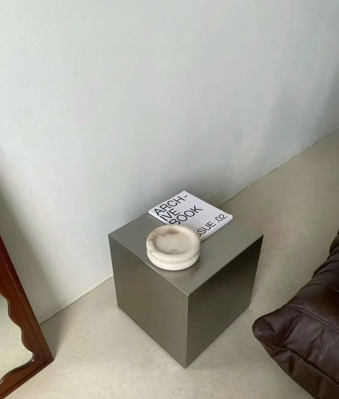 茶几尺寸-不锈钢茶几茶桌定制加工厂家