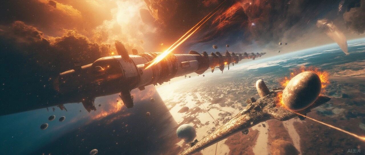 新春AI红包大战升级：豆包千问加码送福利