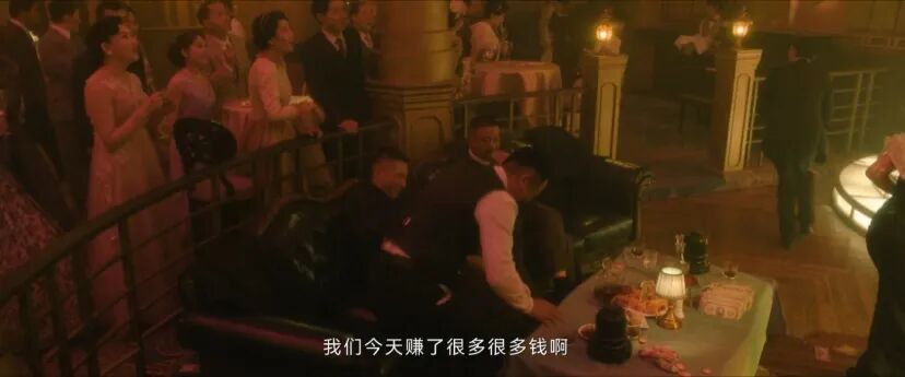 叩响历史之门追风者成功破圈