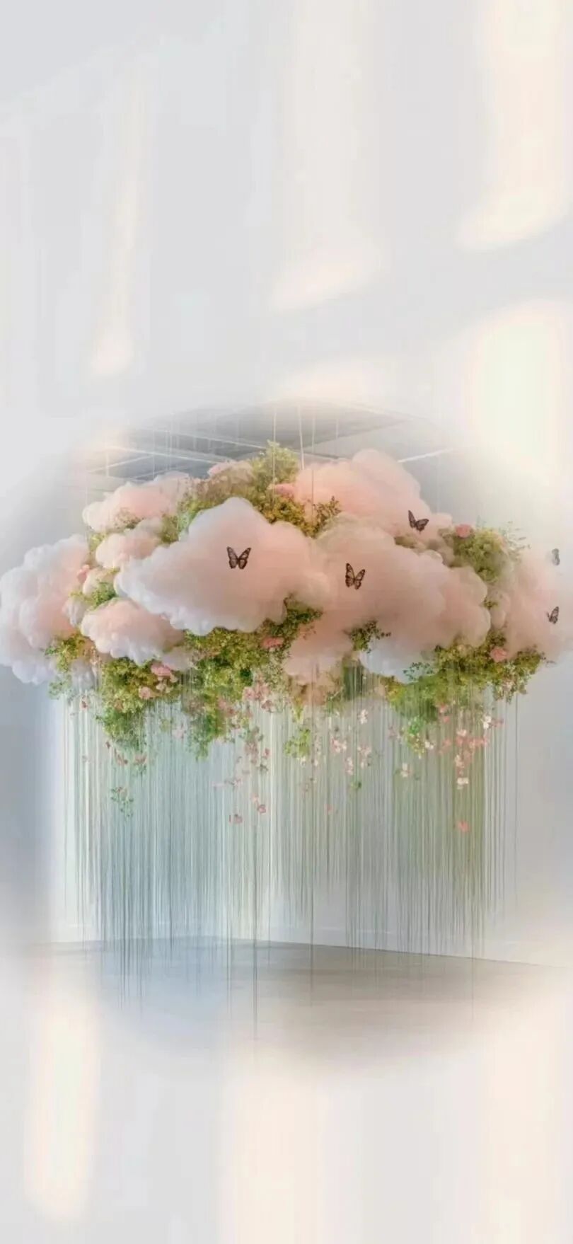 电脑壁纸｜8K 高清 HelloKitty电脑桌面壁纸来喽