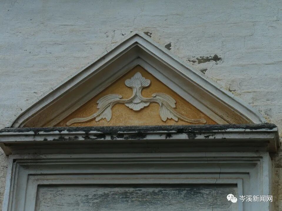 走进岑溪"十大古建筑"之马路新城古寨 - 乡镇动态 - 广西梧州岑溪市