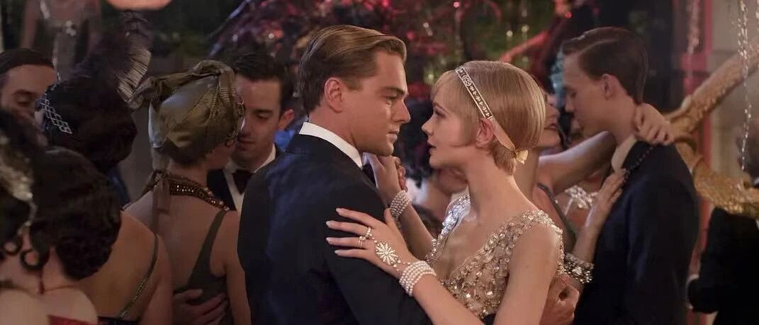 穿金戴银一点都不土，“暴发户风格”也可以很酷