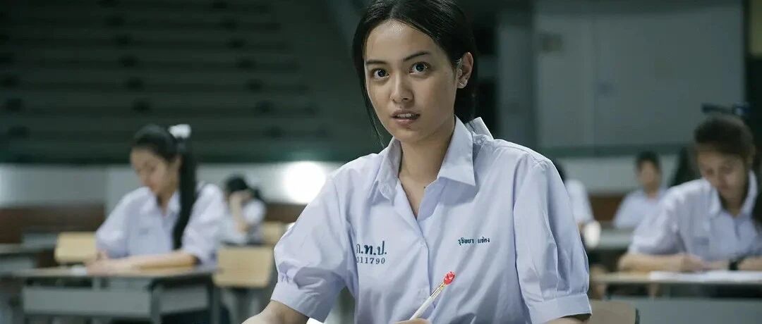 靠做题解压？学霸的快乐你想象不到