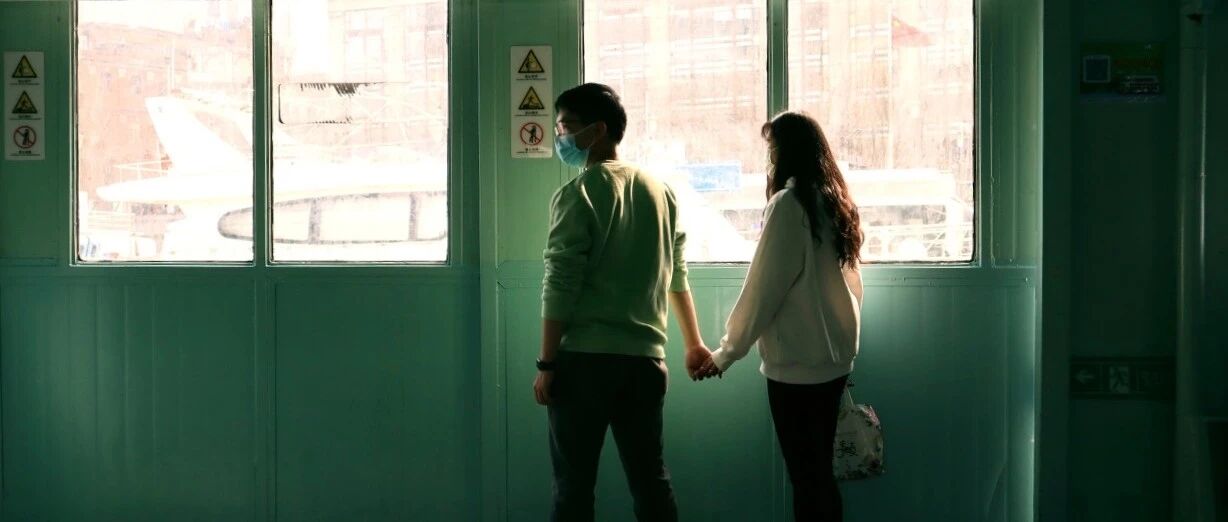 2020情爱报告：谈什么恋爱啊，搞钱！