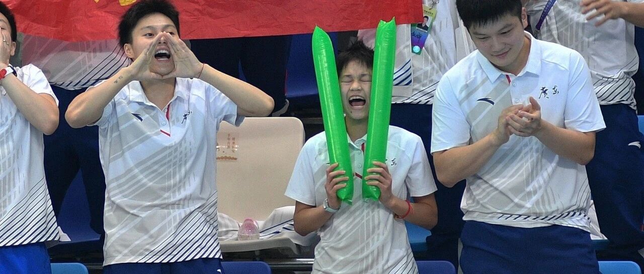 别让这届运动员，被饭圈毁了