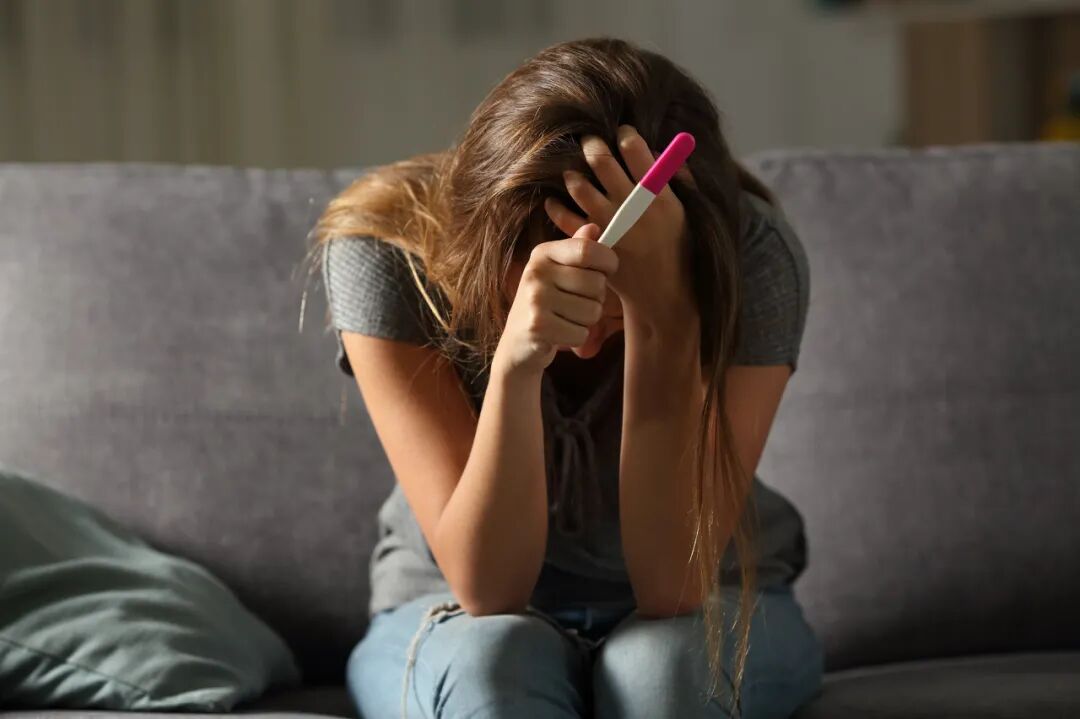 每8对夫妇就有一对不孕不育！那些生不出孩子的年轻人都怎么了（组图） - 3