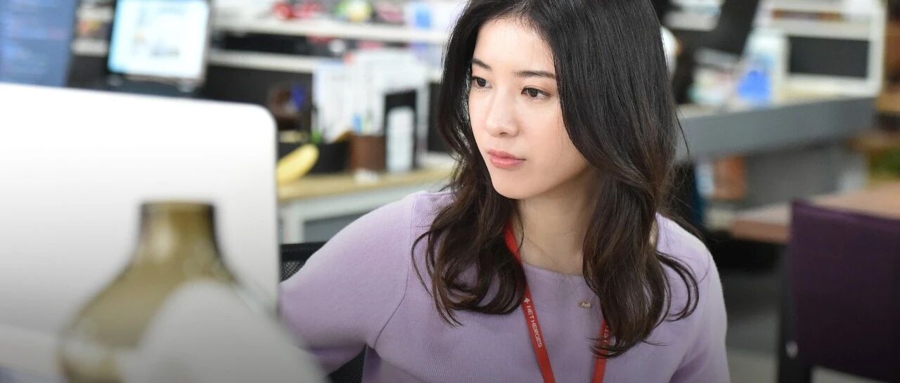 我终于挤进大厂，但只是外包