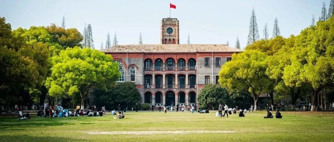 2020中国最美大学，这些双非高校逆袭了