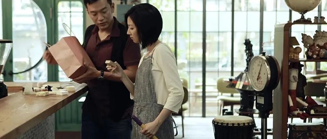 创业开咖啡店？不差钱就来