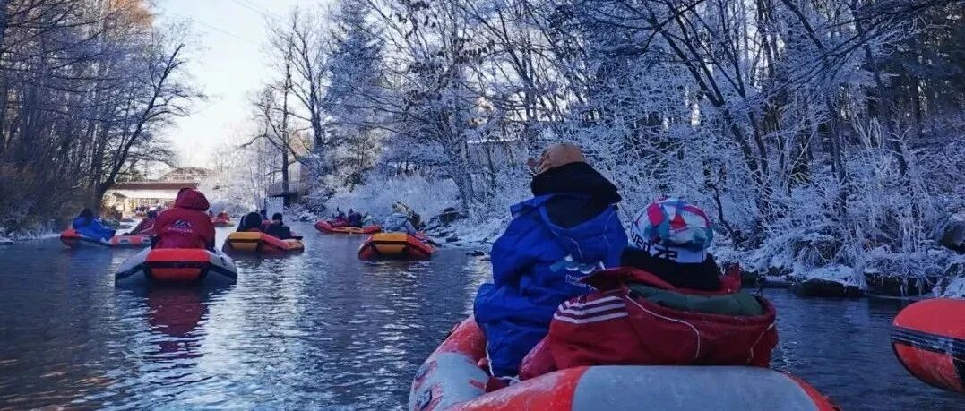 这座东北第一神山，刷爆了我的朋友圈