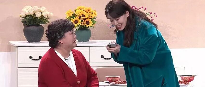 四十年了，春晚就是最好的年代剧