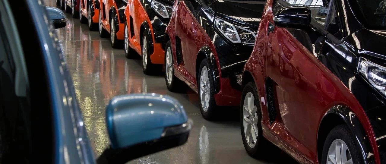 撞脸各式豪车的众泰，快把自己撞没了