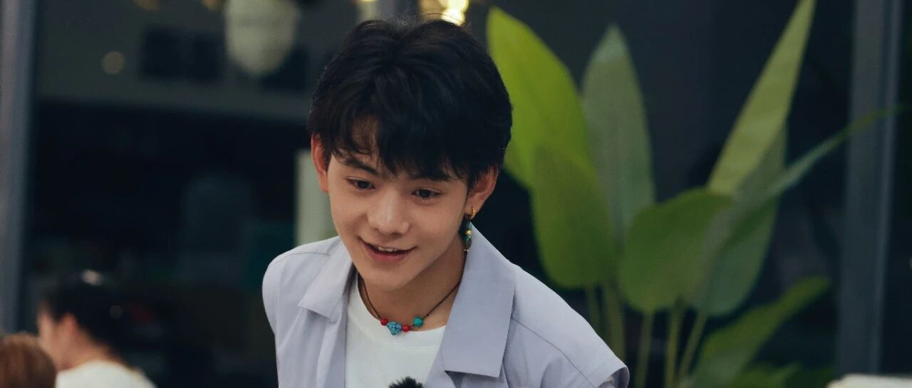 出圈一年后，丁真的下一站