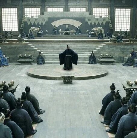 春秋战国有多重要，历史教科书讲得远远不够