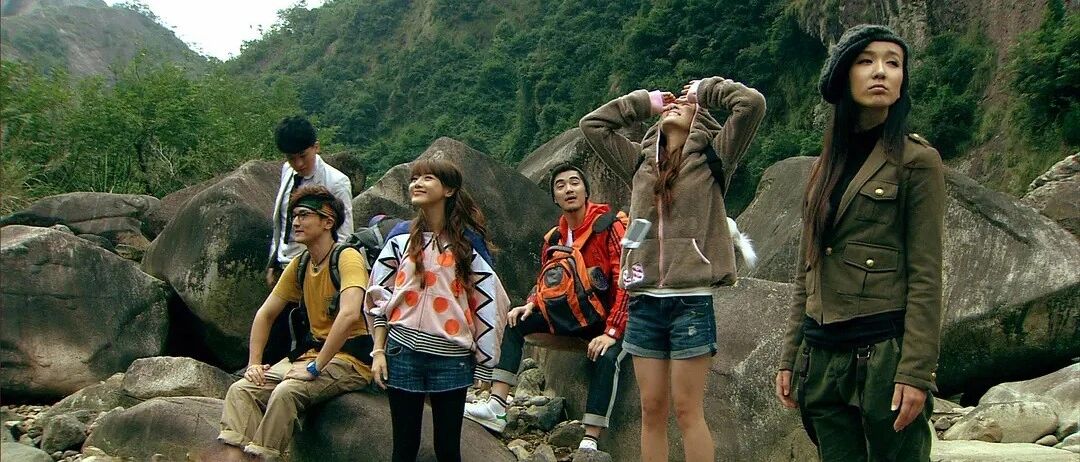 困在他乡这一年：现实版“荒岛求生记”