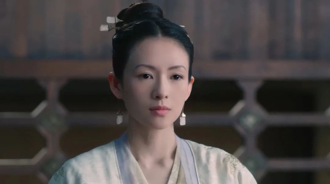 “俗女”章子怡,一直在凡间-微信头条网 “俗女”章子怡,一直在凡间