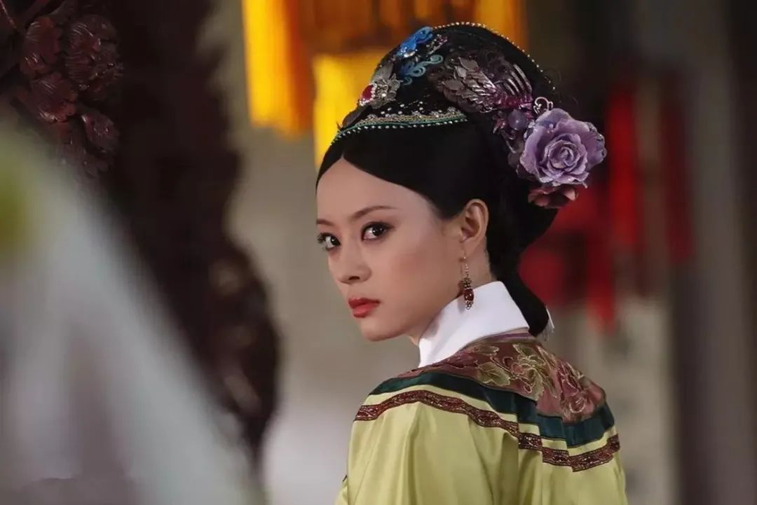 “俗女”章子怡,一直在凡间-微信头条网 “俗女”章子怡,一直在凡间