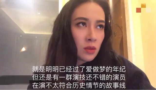 “俗女”章子怡,一直在凡间-微信头条网 “俗女”章子怡,一直在凡间