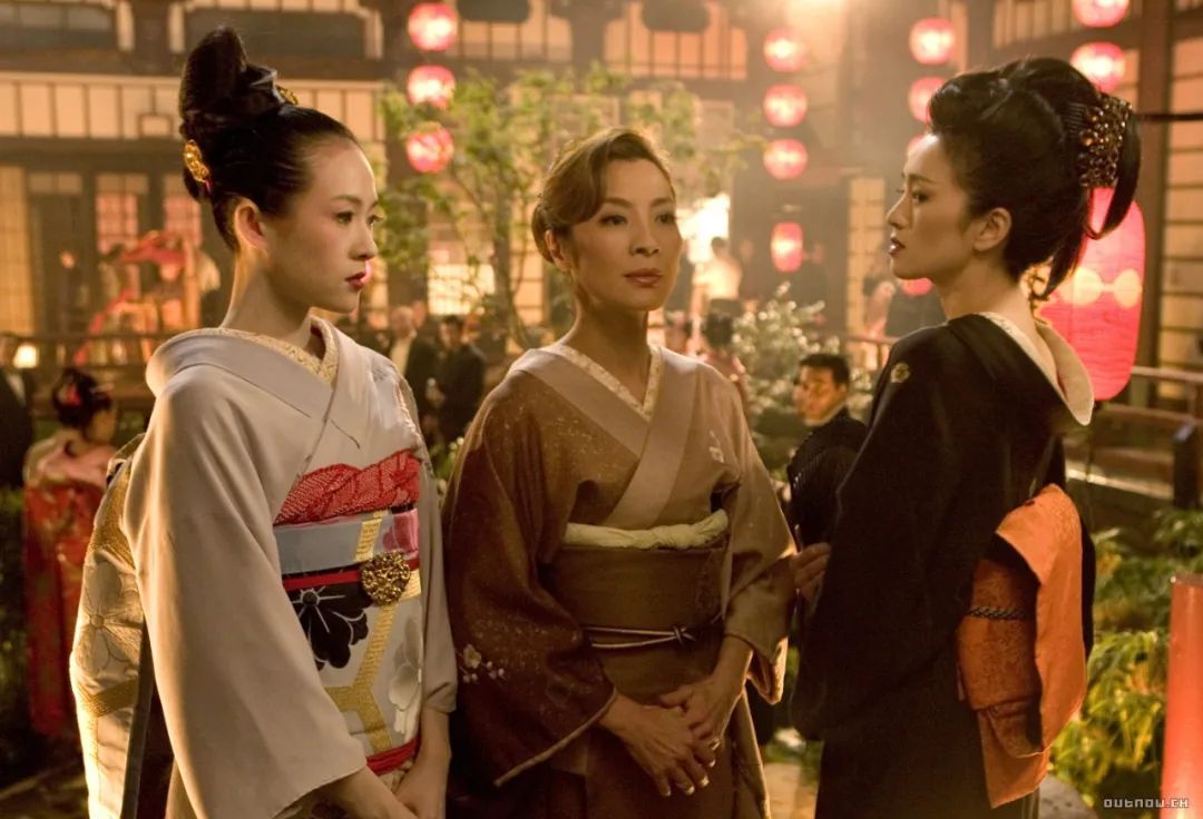 “俗女”章子怡,一直在凡间-微信头条网 “俗女”章子怡,一直在凡间