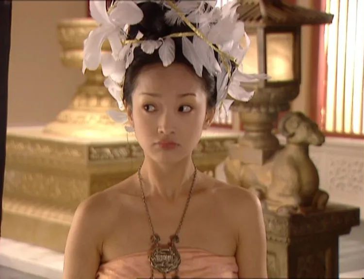 “俗女”章子怡,一直在凡间-微信头条网 “俗女”章子怡,一直在凡间