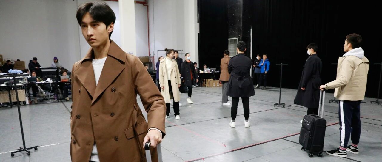 连张艺谋都关注的发布会，究竟怎么样？