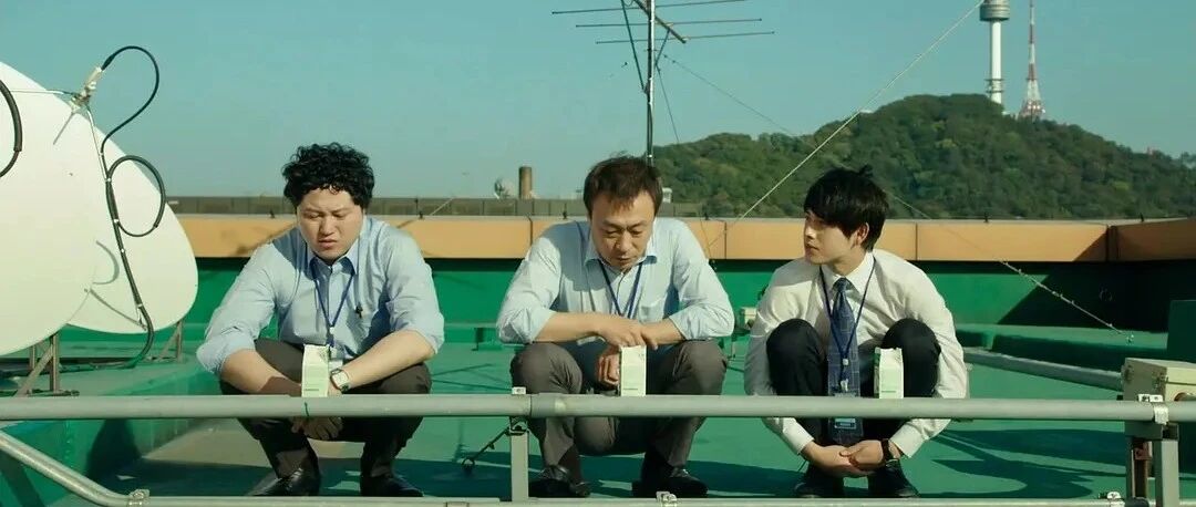 人人都觉得累的时代，真想做那个最先慢下来的人