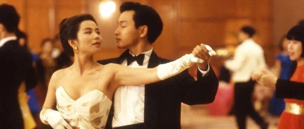 一直被模仿的复古港风，大多都成了土味网红风