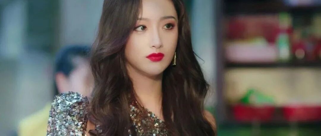 怎么这部剧，给我土上瘾了？