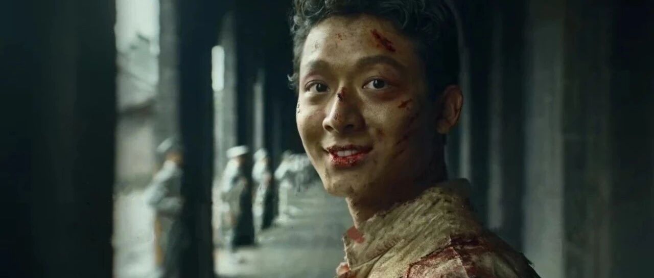 高考结束后，我第一时间打开了这部剧