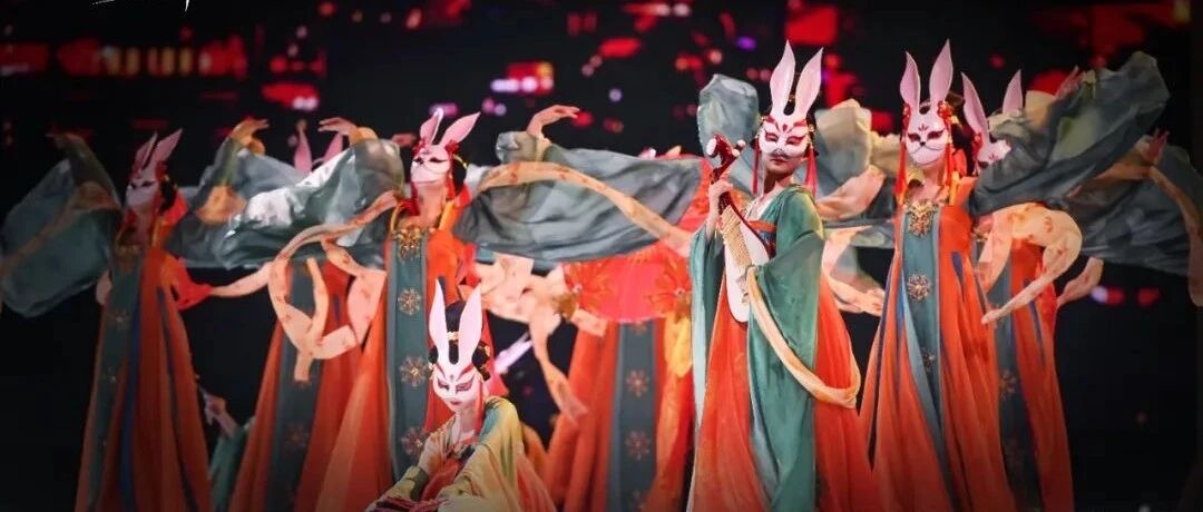 “共创”成果开花，游戏盛典多了一种新玩法