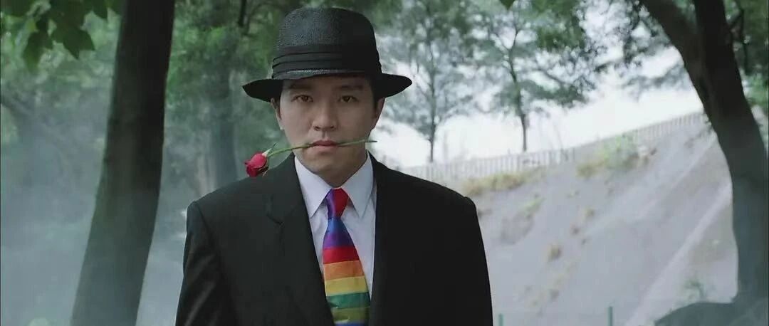 土味时尚咸鱼翻身，我只服它