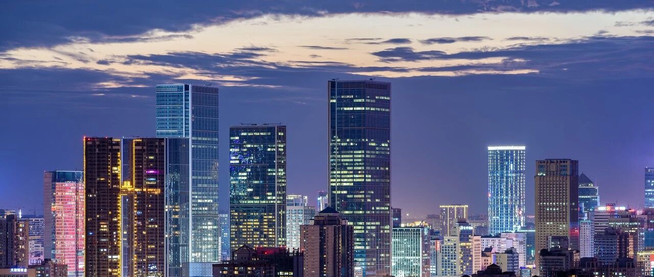 成都，离理想最近的远方