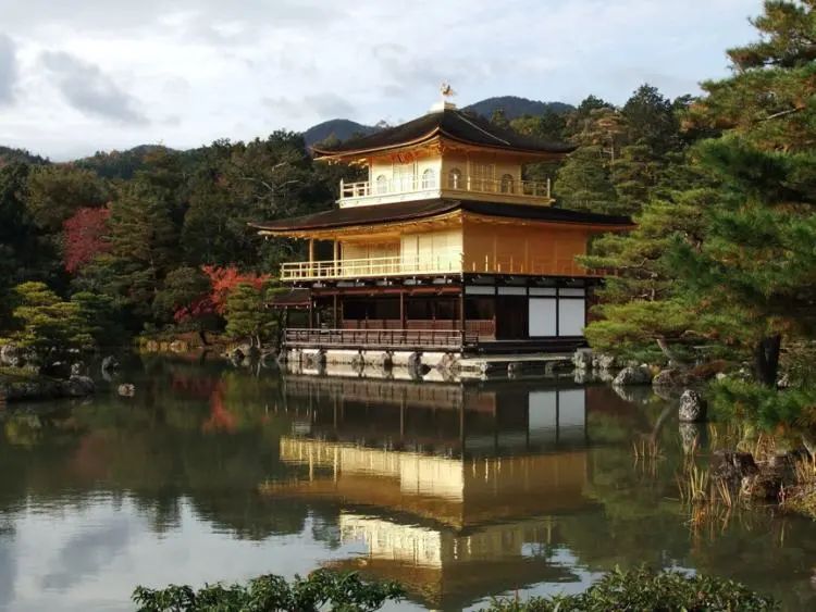 泉州與京都，平行世界裡的孿生姐妹 旅遊 第10張