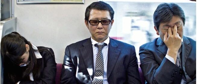 被当成工具人的生活，我真的受够了