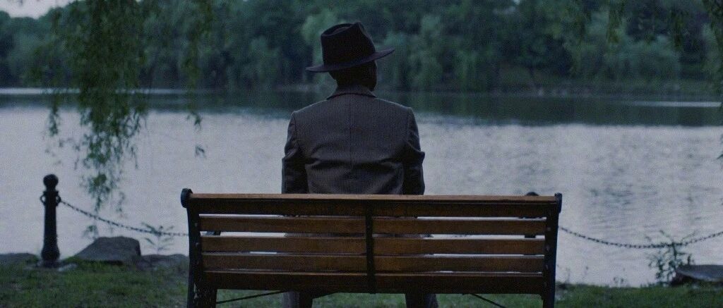 火了三十年的氛围感老帅哥，我只服他