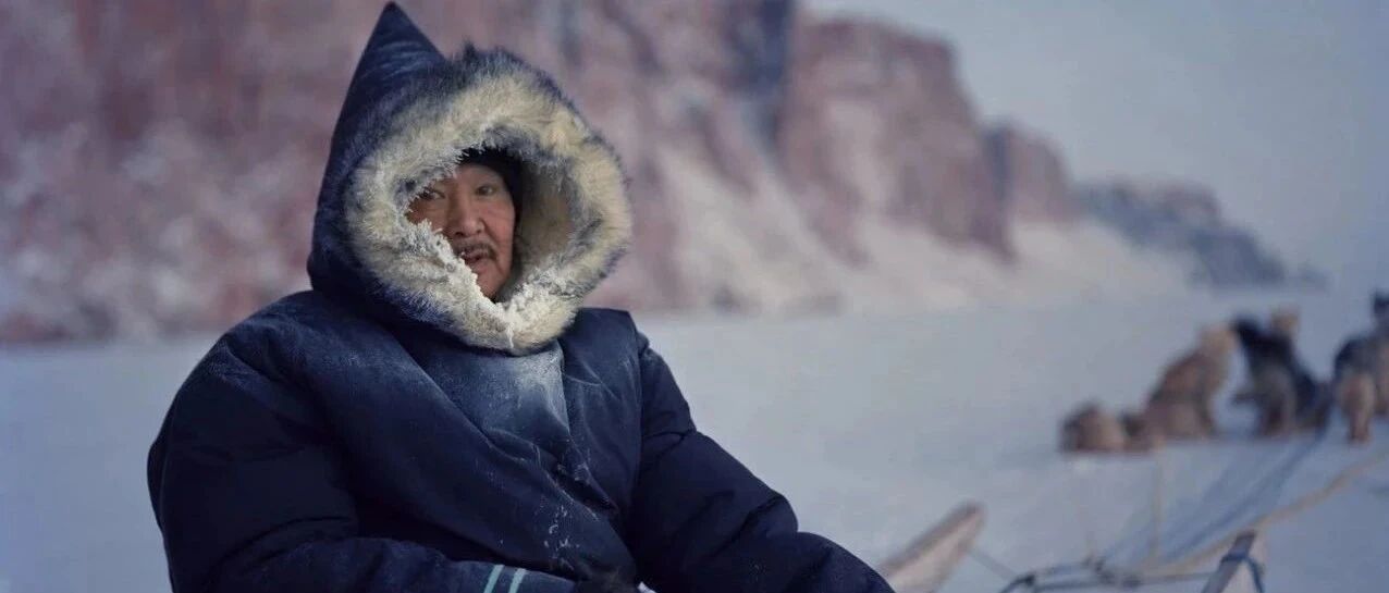 学学北极人抗寒大法，你早晚用得上