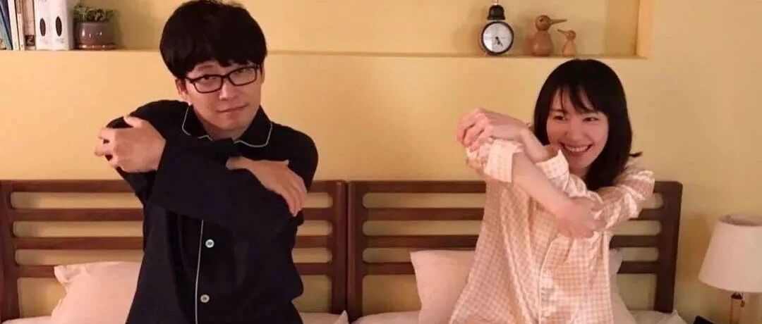 “我选择结婚，只能是因为我想结”