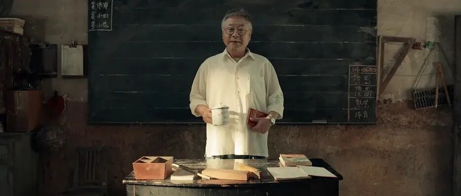 中国网民最该重修的课，就是语文