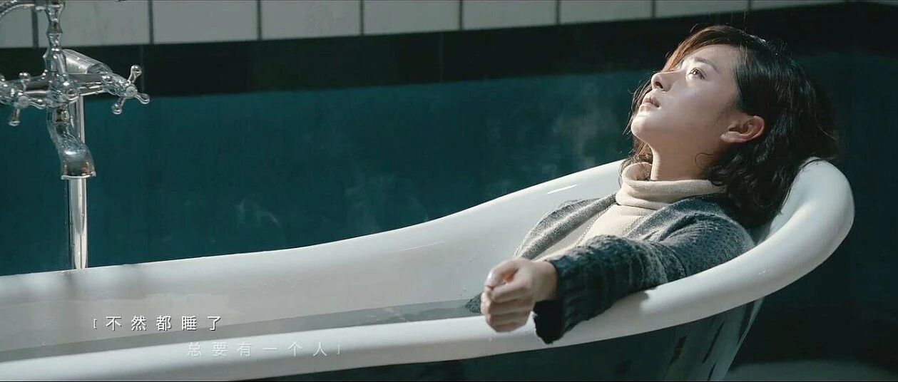 当一个作家，决定住进精神病院