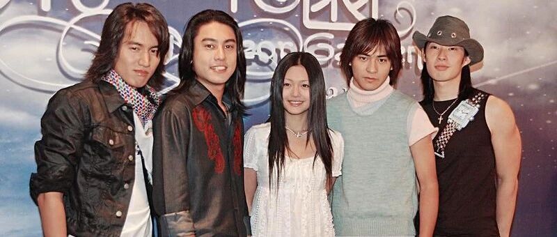 20年了，这部偶像剧却越来越让人怀念