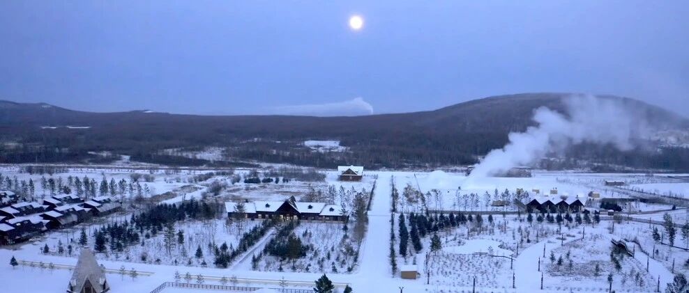 看完她的旅行故事，我被治愈了