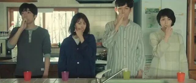 返工第一天，我决定再也不吃食堂了