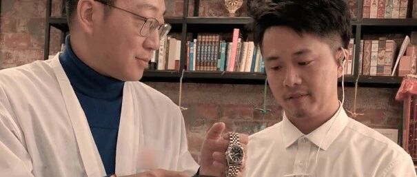 要不是被扒皮，我还不知道有这么多人爱买假表