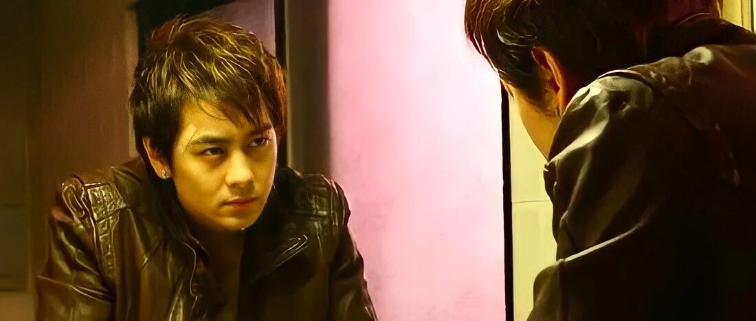 演艺圈最自信的男人，我只服他